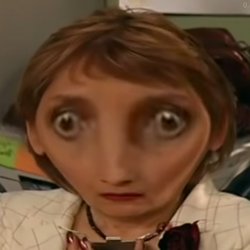 Люся