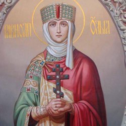 Ольга 
