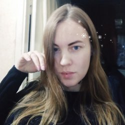 Илона Ковалева