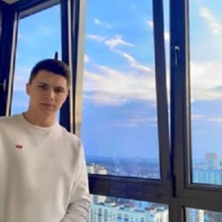 Антон Д