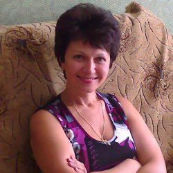 Inna Kizima