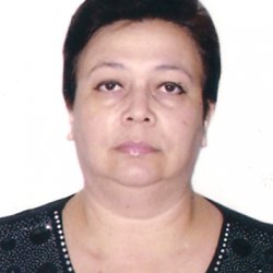 Елена Канделинская