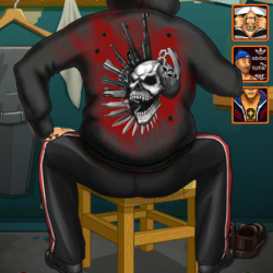 Lethal Enforcer