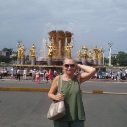 Наталия Данилова