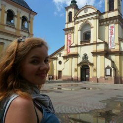 Tanya  Kylishova 