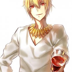 archers king
