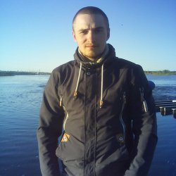 Игорь