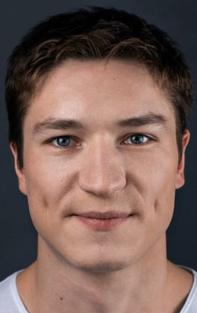 Алексей Кирсанов