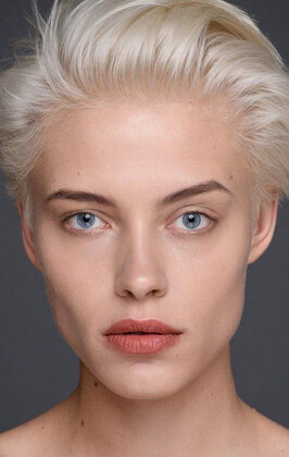 Снежана Самохина