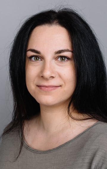 Вера Плешанова